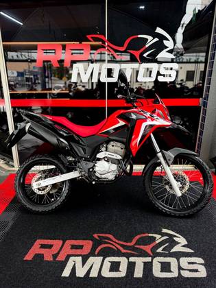HONDA XRE 300 RALLY HONDA XRE 300 RALLY